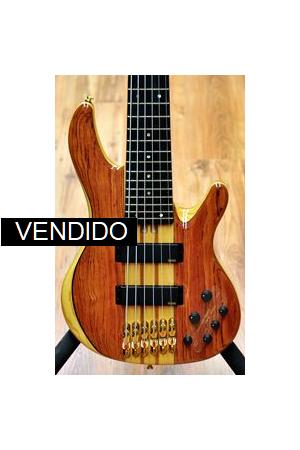 Yamaha TRB6PII Bubinga Yamaha TRB6PII Bubinga